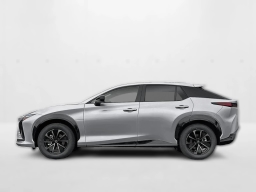Lexus RZ RZ 350e FWD 2026