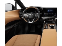Lexus RX RX 350 Premium FWD 2026