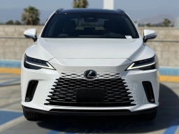 Lexus RX RX 450h+ Luxury AWD 2026