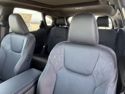 Lexus RX RX 450h+ Luxury AWD 2026