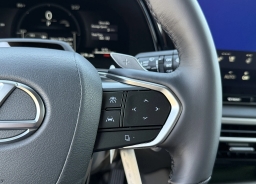 Lexus RX RX 450h+ Luxury AWD 2026