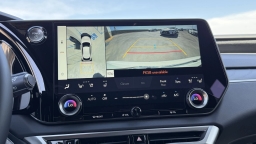Lexus RX RX 450h+ Luxury AWD 2026