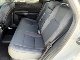 Lexus RX RX 450h+ Luxury AWD 2026