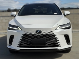 Lexus RX RX 450h+ Luxury AWD 2026