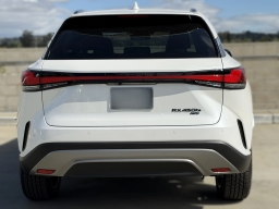 Lexus RX RX 450h+ Luxury AWD 2026