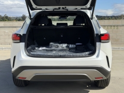 Lexus RX RX 450h+ Luxury AWD 2026
