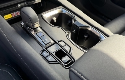 Lexus RX RX 450h+ Luxury AWD 2026