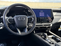 Lexus RX RX 450h+ Luxury AWD 2026