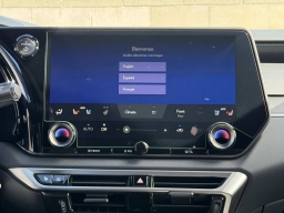 Lexus RX RX 450h+ Luxury AWD 2026