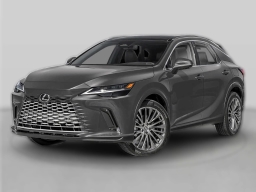 Lexus RX RX 450h+ Premium AWD 2026
