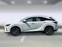 Lexus RX RX 450h+ Luxury AWD 2026