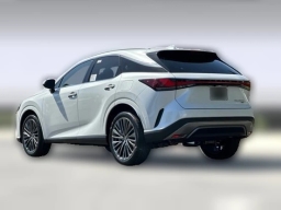 Lexus RX RX 450h+ Luxury AWD 2026