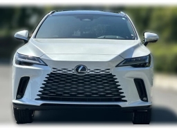 Lexus RX RX 450h+ Luxury AWD 2026