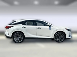 Lexus RX RX 450h+ Luxury AWD 2026