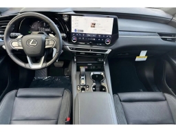 Lexus RX RX 450h+ Luxury AWD 2026