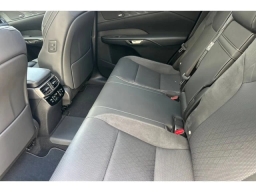 Lexus RX RX 450h+ Luxury AWD 2026