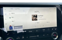 Lexus RX RX 450h+ Luxury AWD 2026