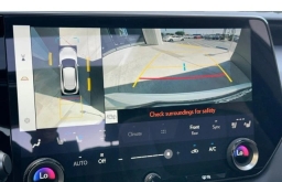 Lexus RX RX 450h+ Luxury AWD 2026