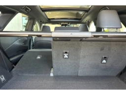 Lexus RX RX 450h+ Luxury AWD 2026
