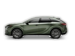 Lexus RX RX 450h+ Luxury AWD 2026
