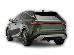 Lexus RX RX 450h+ Luxury AWD 2026