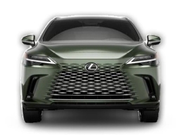 Lexus RX RX 450h+ Luxury AWD 2026