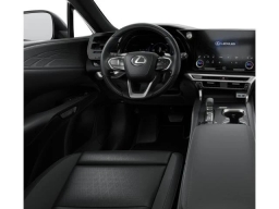 Lexus RX RX 450h+ Luxury AWD 2026