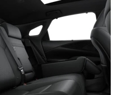Lexus RX RX 450h+ Luxury AWD 2026