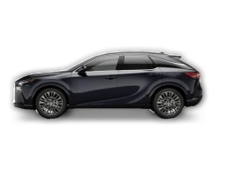 Lexus RX RX 450h+ Luxury AWD 2026