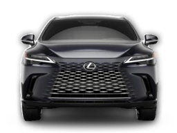 Lexus RX RX 450h+ Luxury AWD 2026