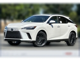 Lexus RX RX 450h+ Premium AWD 2026