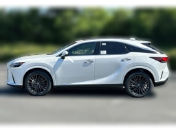 Lexus RX RX 450h+ Premium AWD 2026