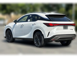 Lexus RX RX 450h+ Premium AWD 2026