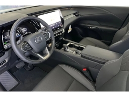 Lexus RX RX 450h+ Premium AWD 2026