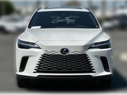 Lexus RX RX 450h+ Premium AWD 2026