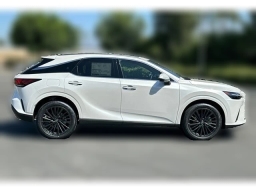 Lexus RX RX 450h+ Premium AWD 2026
