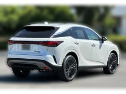Lexus RX RX 450h+ Premium AWD 2026
