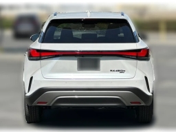 Lexus RX RX 450h+ Premium AWD 2026