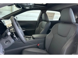 Lexus RX RX 450h+ Premium AWD 2026