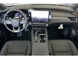 Lexus RX RX 450h+ Premium AWD 2026