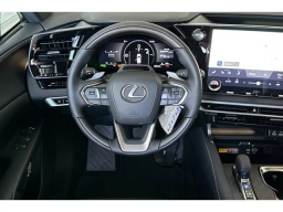 Lexus RX RX 450h+ Premium AWD 2026