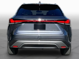 Lexus RX RX 450h+ Luxury AWD 2026