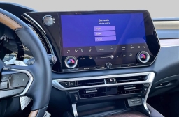 Lexus RX RX 450h+ Luxury AWD 2026
