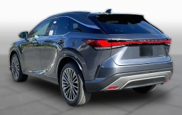 Lexus RX RX 450h+ Luxury AWD 2026