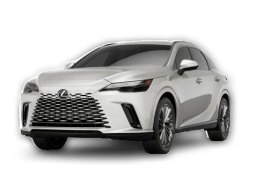 Lexus RX RX 450h+ Luxury AWD 2026