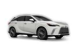 Lexus RX RX 450h+ Luxury AWD 2026