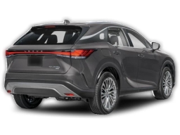 Lexus RX RX 450h+ Premium AWD 2026
