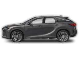 Lexus RX RX 450h+ Premium AWD 2026
