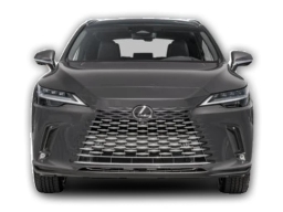 Lexus RX RX 450h+ Premium AWD 2026