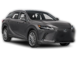 Lexus RX RX 450h+ Premium AWD 2026